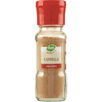 CANNELLA MACINATA