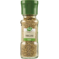 ORIGANO FOGLIE