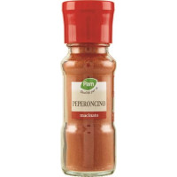 PEPERONCINO MACINATO