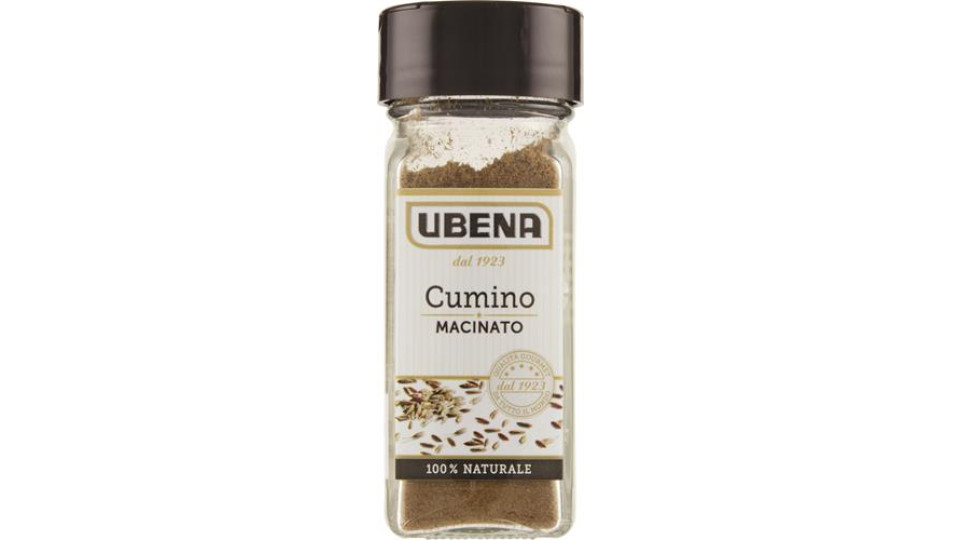 UB CUMINO MACINATO