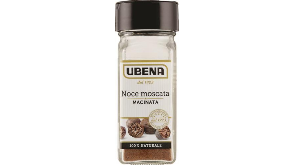 UB NOCE MOSCATA MACIN