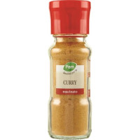 CURRY MACINATO