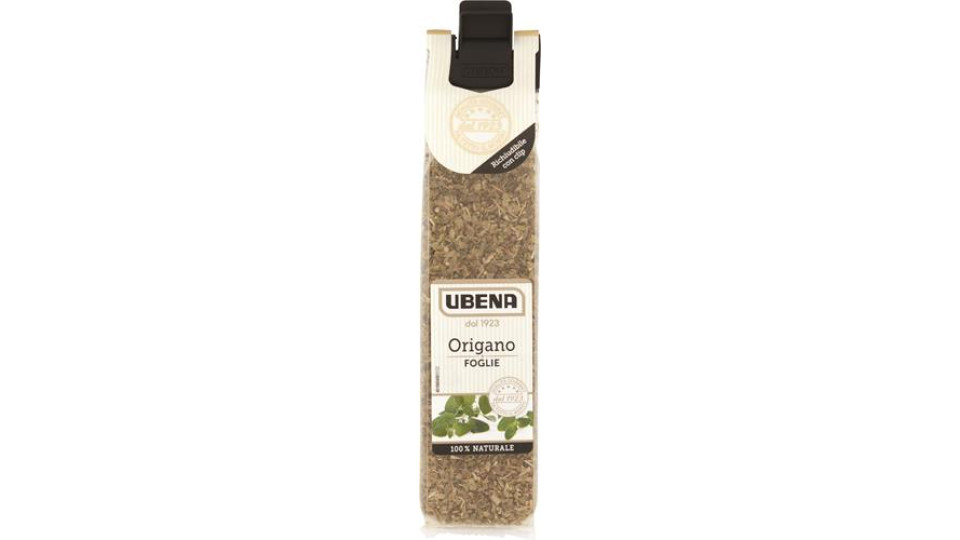 UB ORIGANO FOGLIE