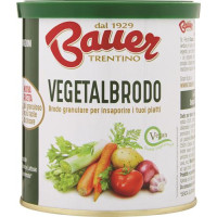 VEGETALBRODO GRANULARE