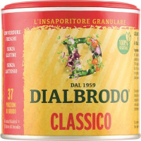 DIALBRODO GRANULARE