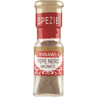 PEPE NERO MACINATO SERIE ORO