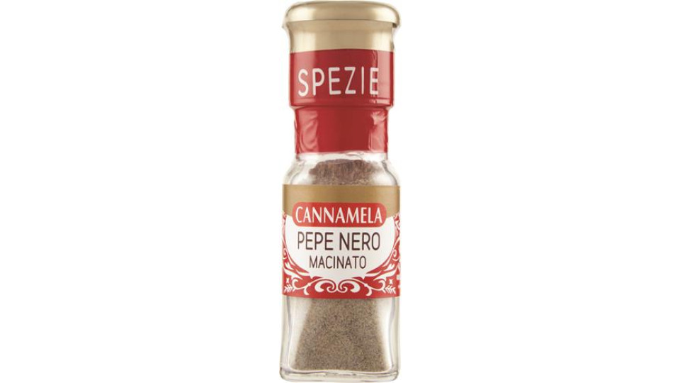PEPE NERO MACINATO SERIE ORO