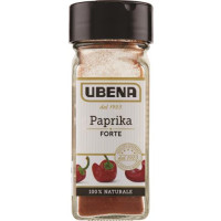 UB PAPRICA FORTE