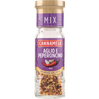 AGLIO E PEPERONCINO SERIE ORO