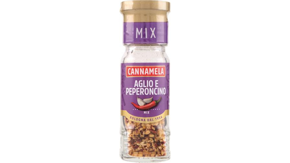 AGLIO E PEPERONCINO SERIE ORO