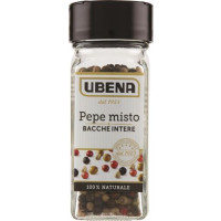 UB PEPE MISTO BACCHE INTERE