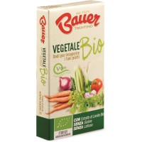 DADO DA AGRICOLTURA BIOLOGICA VEGETALE