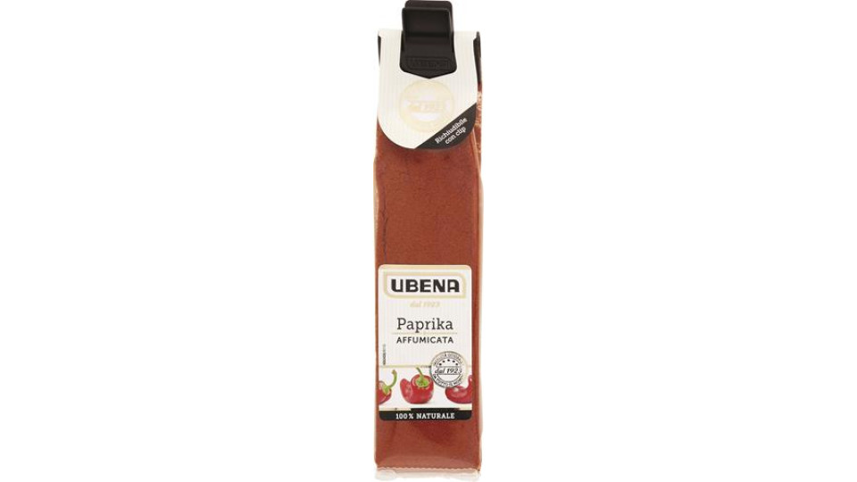 UB PAPRIKA AFFUMICATA
