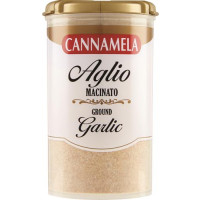 AGLIO MACINATO DISPENSER
