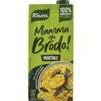 BRODO KNORR VEGETALE
