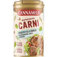 CANNAMELA INSAPORITORE MINI PER CARNI