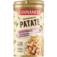 CANNAMELA INSAPORITORE MINI PATATE