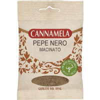 PEPE NERO