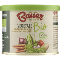 BRODO GRANULARE ISTANTANEO VEGETALE BIO