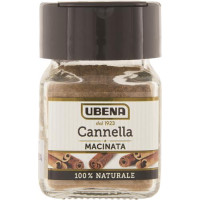 CANNELLA MACINATA