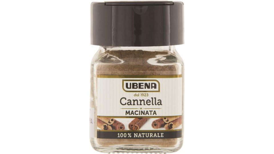 CANNELLA MACINATA