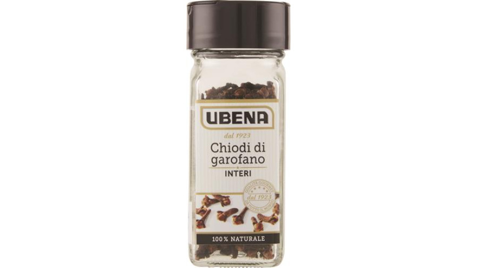UB CHIODI GAROFANO INT