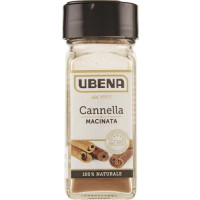 UB CANNELLA MACINATA