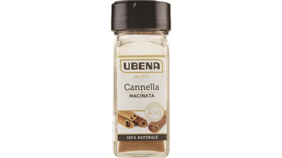 UB CANNELLA MACINATA