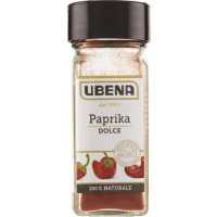 UB PAPRICA DOLCE
