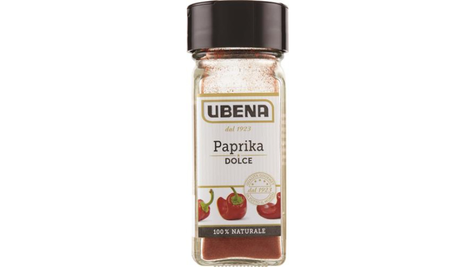 UB PAPRICA DOLCE