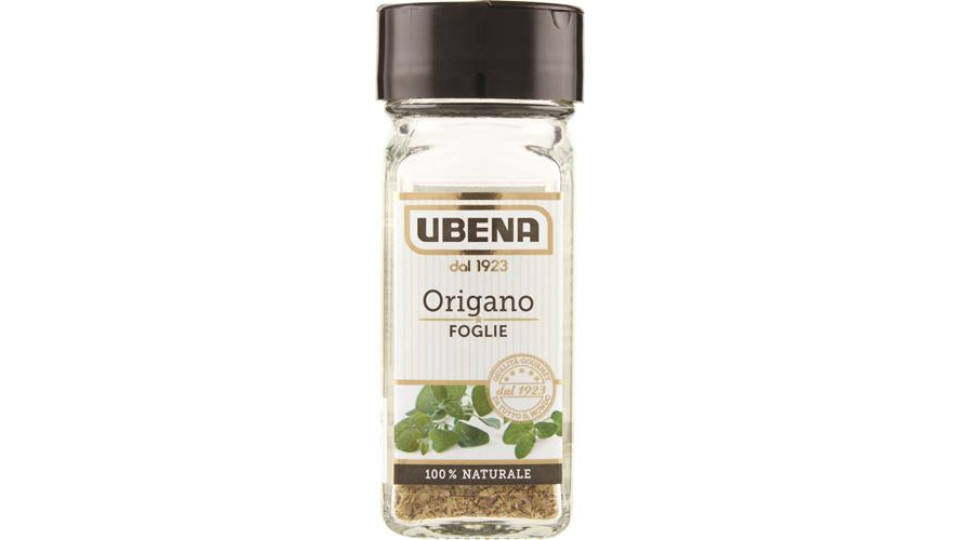 ORIGANO FOGLIE VASETTO