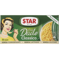 DADO CLASSICO 30 CUBI