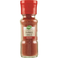 PAPRIKA DOLCE MACINATA
