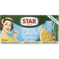 DADO CLASSICO 10 CUBI -30% DI SALE
