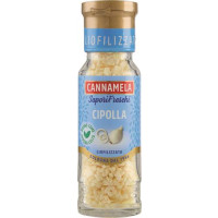 CIPOLLA LIOFILIZZATO