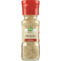 PEPE BIANCO MACINATO