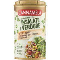 CANNAMELA INSAPORITORE MINI PER INSALATE