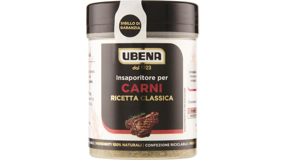 INSAPORITORE CARNE