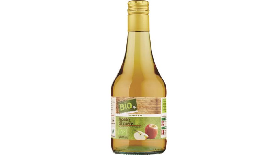 ACETO DI MELE