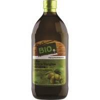 OLIO EXTRA VERGINE DI OLIVA