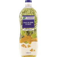 OLIO DI SEMI DI MAIS