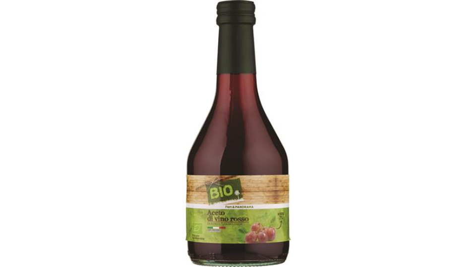 ACETO DI VINO ROSSO