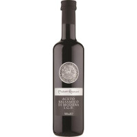 ACETO BALSAMICO DI MODENA IGP STEMMA MALETTI E REGNANI 500ML