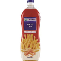 FRIGGILIEVE