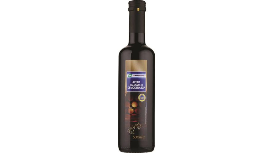 ACETO BALSAMICO DI MODENA