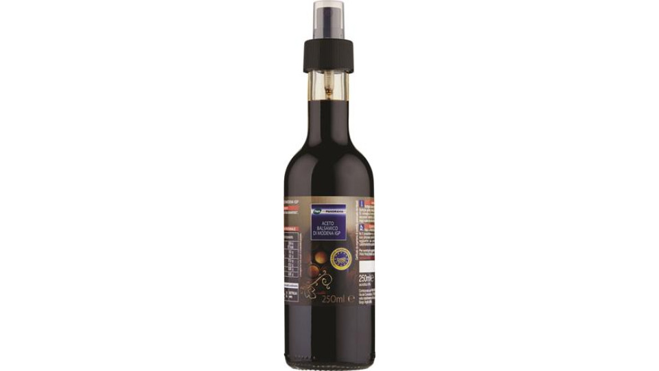 ACETO BALSAMICO DI MODENA IGP SPRAY