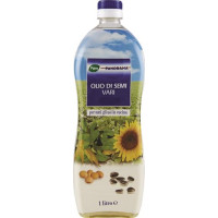 OLIO DI SEMI VARI