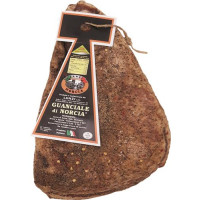 Guanciale di Norcia