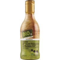 CREMA ALL'ACETO BALSAMICO DI MODENA IGP