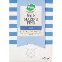 SALE IODATO FINO